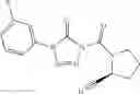 Fig. 60 - NOVEL TETRAZOLONE DERIVATIVES