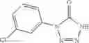 Fig. 76 - NOVEL TETRAZOLONE DERIVATIVES