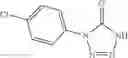 Fig. 80 - NOVEL TETRAZOLONE DERIVATIVES