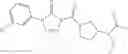 Fig. 84 - NOVEL TETRAZOLONE DERIVATIVES