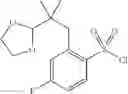 Fig. 60 - Tricyclic sulphonamide compounds and methods of making and using same