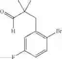 Fig. 62 - Tricyclic sulphonamide compounds and methods of making and using same