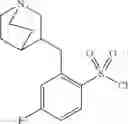 Fig. 77 - Tricyclic sulphonamide compounds and methods of making and using same