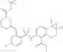 Fig. 84 - Tricyclic sulphonamide compounds and methods of making and using same