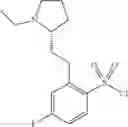 Fig. 96 - Tricyclic sulphonamide compounds and methods of making and using same