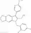 Fig. 100 - Substituted indoles as selective protease activated receptor 4 (PAR-4) antagonists