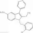 Fig. 101 - Substituted indoles as selective protease activated receptor 4 (PAR-4) antagonists