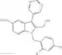 Fig. 103 - Substituted indoles as selective protease activated receptor 4 (PAR-4) antagonists