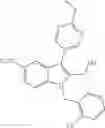 Fig. 104 - Substituted indoles as selective protease activated receptor 4 (PAR-4) antagonists
