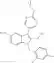 Fig. 105 - Substituted indoles as selective protease activated receptor 4 (PAR-4) antagonists