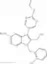 Fig. 106 - Substituted indoles as selective protease activated receptor 4 (PAR-4) antagonists