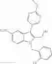 Fig. 108 - Substituted indoles as selective protease activated receptor 4 (PAR-4) antagonists