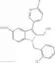 Fig. 111 - Substituted indoles as selective protease activated receptor 4 (PAR-4) antagonists