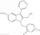 Fig. 112 - Substituted indoles as selective protease activated receptor 4 (PAR-4) antagonists
