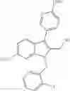 Fig. 119 - Substituted indoles as selective protease activated receptor 4 (PAR-4) antagonists