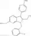 Fig. 120 - Substituted indoles as selective protease activated receptor 4 (PAR-4) antagonists