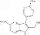 Fig. 121 - Substituted indoles as selective protease activated receptor 4 (PAR-4) antagonists