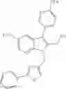 Fig. 122 - Substituted indoles as selective protease activated receptor 4 (PAR-4) antagonists