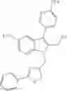 Fig. 123 - Substituted indoles as selective protease activated receptor 4 (PAR-4) antagonists