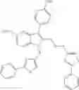 Fig. 124 - Substituted indoles as selective protease activated receptor 4 (PAR-4) antagonists