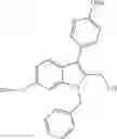 Fig. 126 - Substituted indoles as selective protease activated receptor 4 (PAR-4) antagonists