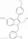 Fig. 127 - Substituted indoles as selective protease activated receptor 4 (PAR-4) antagonists