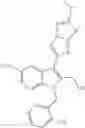 Fig. 129 - Substituted indoles as selective protease activated receptor 4 (PAR-4) antagonists