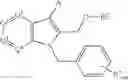 Fig. 135 - Substituted indoles as selective protease activated receptor 4 (PAR-4) antagonists