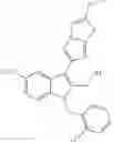 Fig. 137 - Substituted indoles as selective protease activated receptor 4 (PAR-4) antagonists