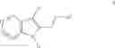Fig. 157 - Substituted indoles as selective protease activated receptor 4 (PAR-4) antagonists