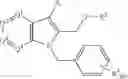 Fig. 161 - Substituted indoles as selective protease activated receptor 4 (PAR-4) antagonists