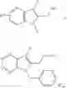 Fig. 20 - Substituted indoles as selective protease activated receptor 4 (PAR-4) antagonists