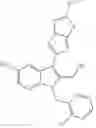 Fig. 22 - Substituted indoles as selective protease activated receptor 4 (PAR-4) antagonists
