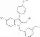 Fig. 52 - Substituted indoles as selective protease activated receptor 4 (PAR-4) antagonists