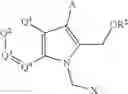 Fig. 54 - Substituted indoles as selective protease activated receptor 4 (PAR-4) antagonists