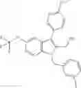 Fig. 55 - Substituted indoles as selective protease activated receptor 4 (PAR-4) antagonists