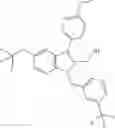 Fig. 57 - Substituted indoles as selective protease activated receptor 4 (PAR-4) antagonists