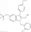 Fig. 60 - Substituted indoles as selective protease activated receptor 4 (PAR-4) antagonists