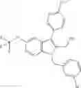 Fig. 61 - Substituted indoles as selective protease activated receptor 4 (PAR-4) antagonists