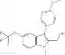Fig. 62 - Substituted indoles as selective protease activated receptor 4 (PAR-4) antagonists
