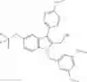 Fig. 64 - Substituted indoles as selective protease activated receptor 4 (PAR-4) antagonists