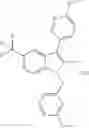 Fig. 67 - Substituted indoles as selective protease activated receptor 4 (PAR-4) antagonists