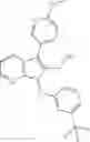 Fig. 68 - Substituted indoles as selective protease activated receptor 4 (PAR-4) antagonists