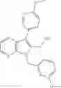 Fig. 70 - Substituted indoles as selective protease activated receptor 4 (PAR-4) antagonists