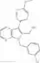 Fig. 72 - Substituted indoles as selective protease activated receptor 4 (PAR-4) antagonists