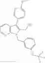 Fig. 73 - Substituted indoles as selective protease activated receptor 4 (PAR-4) antagonists