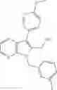 Fig. 74 - Substituted indoles as selective protease activated receptor 4 (PAR-4) antagonists