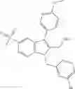 Fig. 75 - Substituted indoles as selective protease activated receptor 4 (PAR-4) antagonists