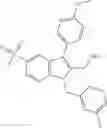 Fig. 77 - Substituted indoles as selective protease activated receptor 4 (PAR-4) antagonists