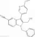 Fig. 78 - Substituted indoles as selective protease activated receptor 4 (PAR-4) antagonists